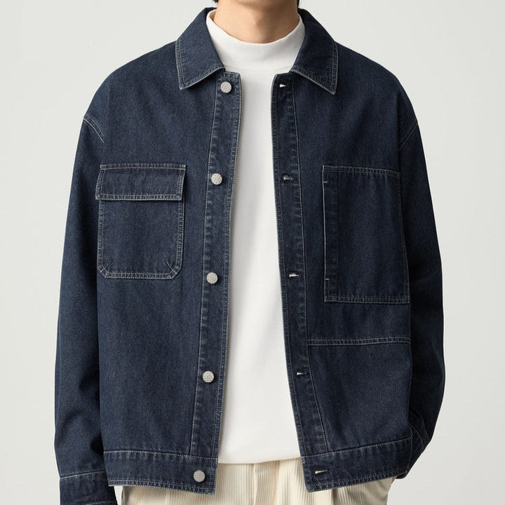 Rio - Durable Denim Jacket