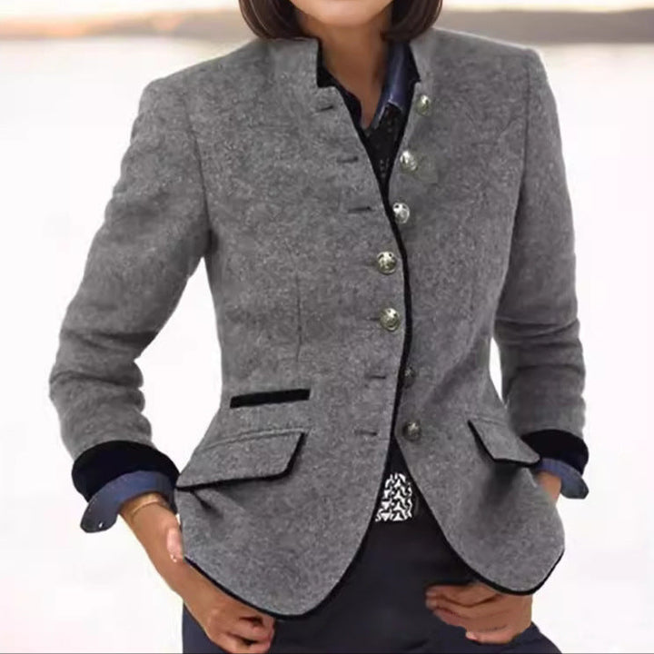 Chelsea - Chic Versatile Blazer