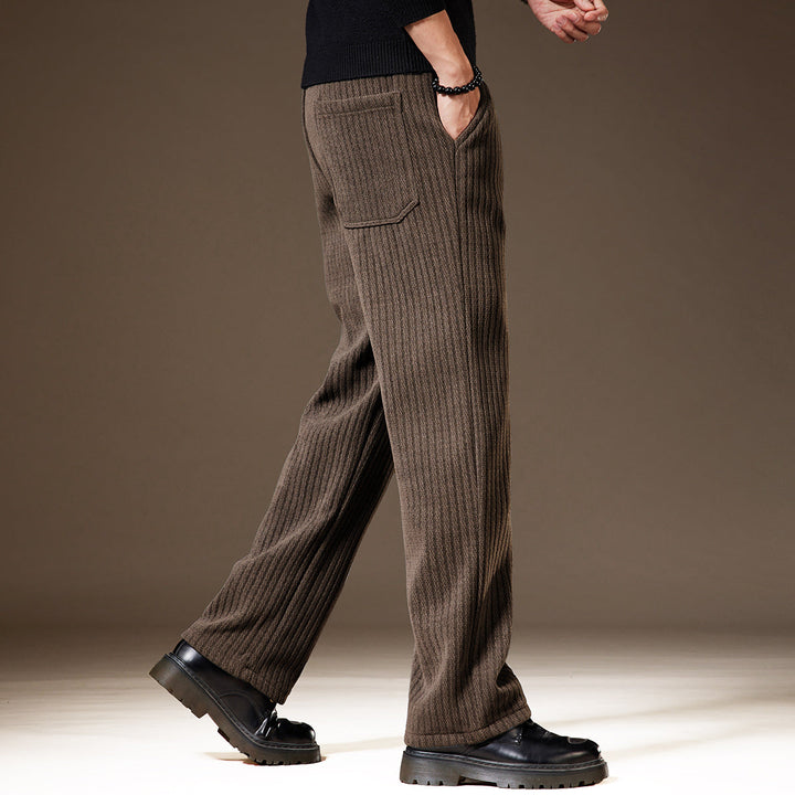 Draxler - Heavyweight Corduroy Pants