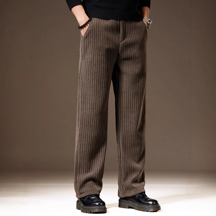Draxler - Heavyweight Corduroy Pants