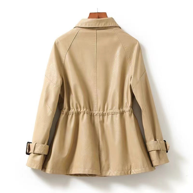 Mayfair - Genuine Leather Jacket