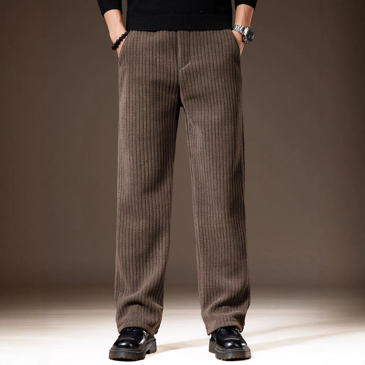 Draxler - Heavyweight Corduroy Pants