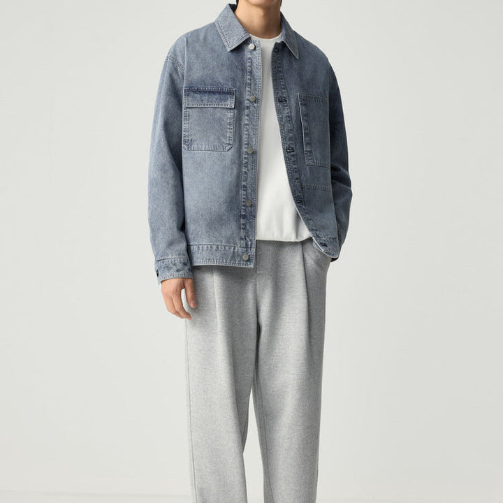 Rio - Durable Denim Jacket