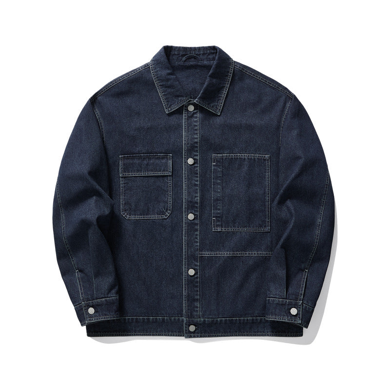 Rio - Durable Denim Jacket