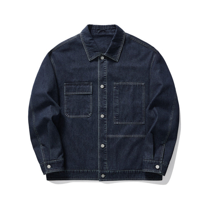 Rio - Durable Denim Jacket