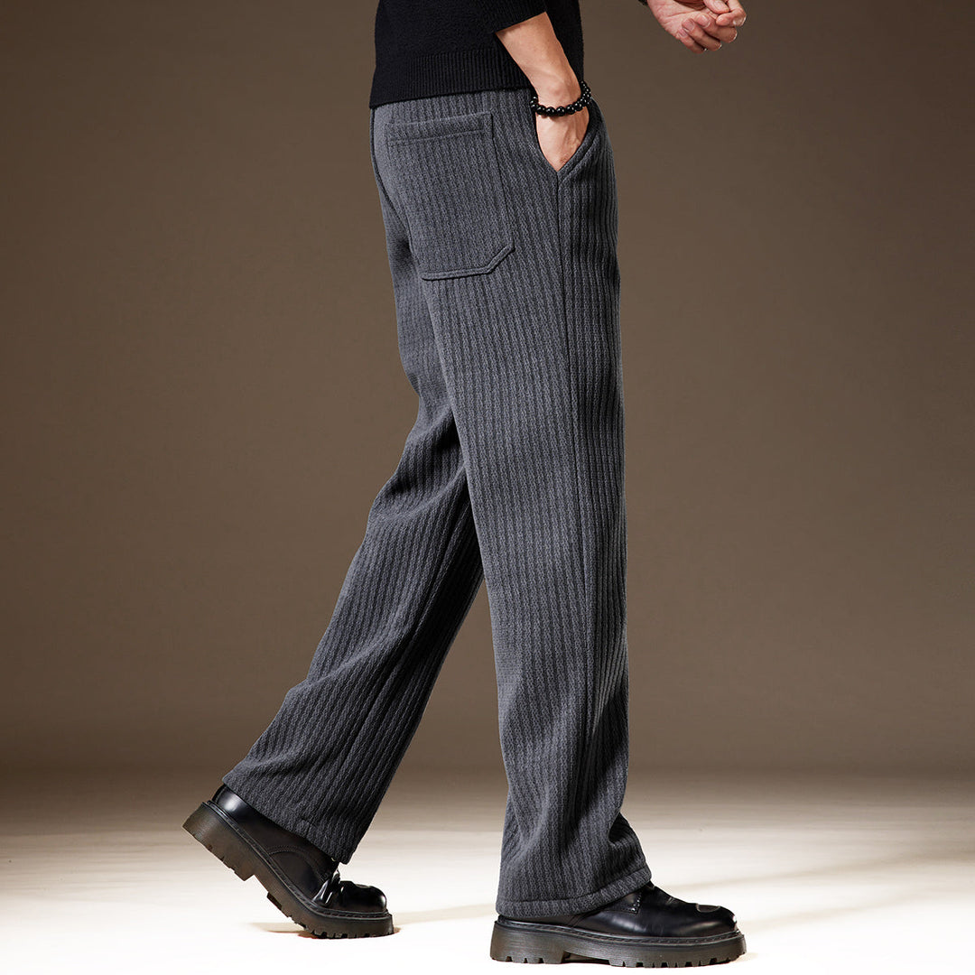 Draxler - Heavyweight Corduroy Pants