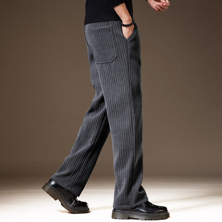Draxler - Heavyweight Corduroy Pants