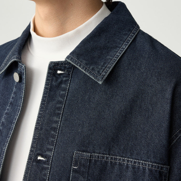 Rio - Durable Denim Jacket