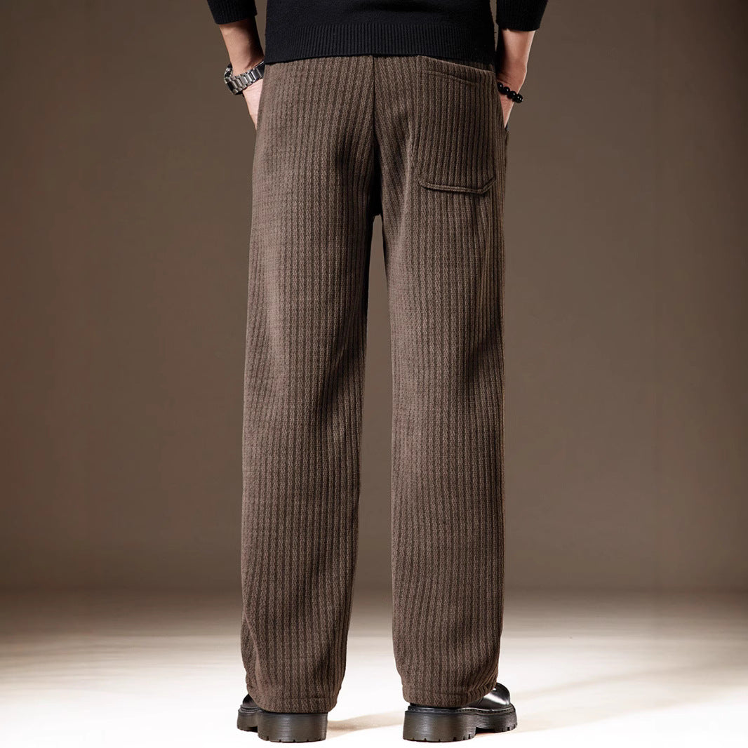 Draxler - Heavyweight Corduroy Pants