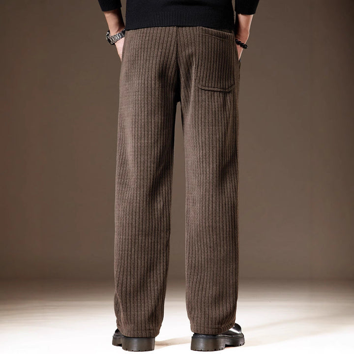 Draxler - Heavyweight Corduroy Pants