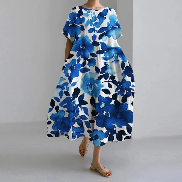 Ella - Daily Wear Dress