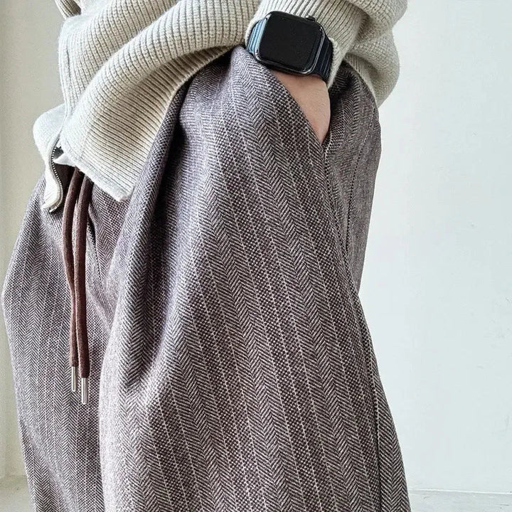 Reece - Urban Drift Pants