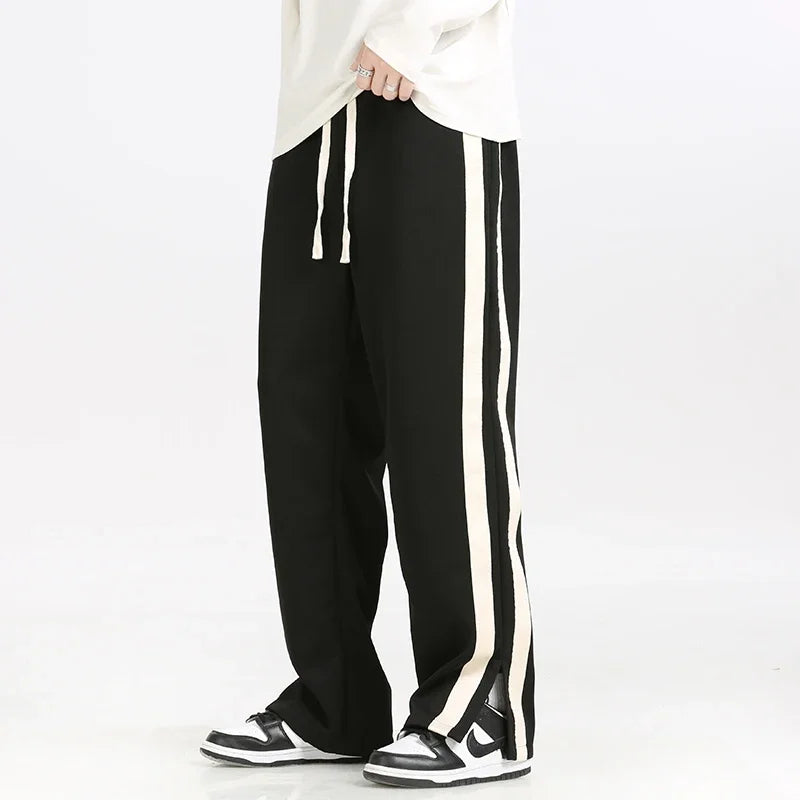 Zerker - Relaxed Retro Joggers