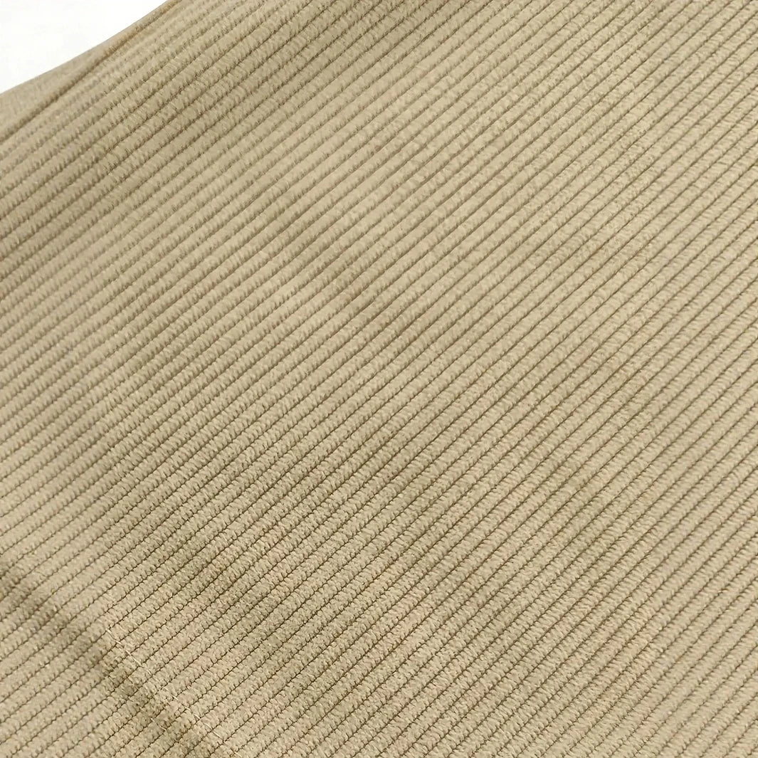 Arjen - Plush Corduroy Sweatpants