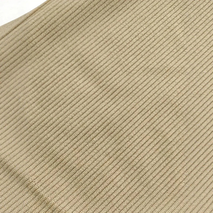 Arjen - Plush Corduroy Sweatpants