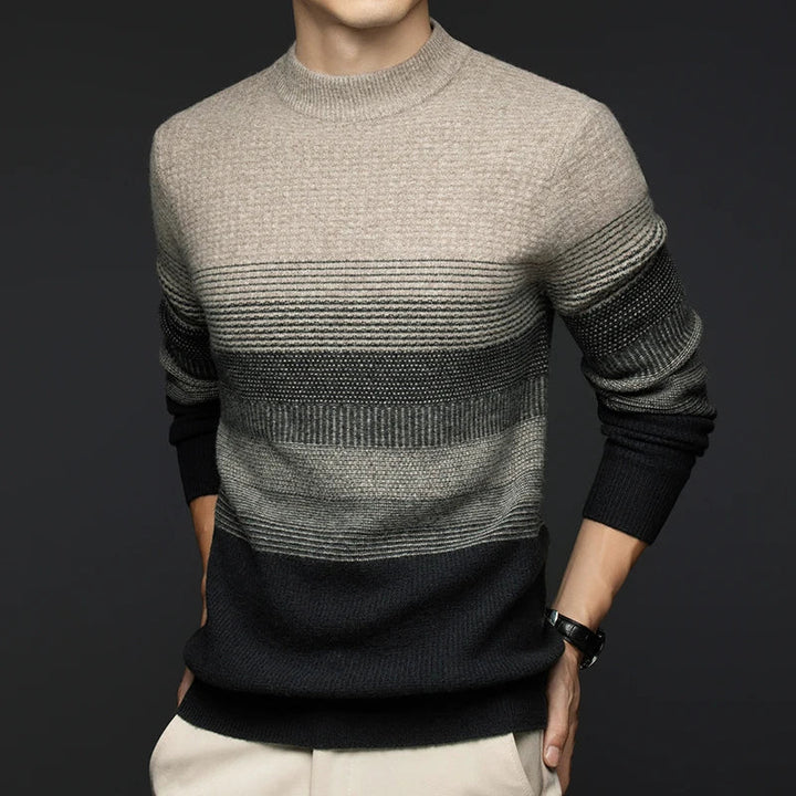 Orlando - Pure Wool Sweater