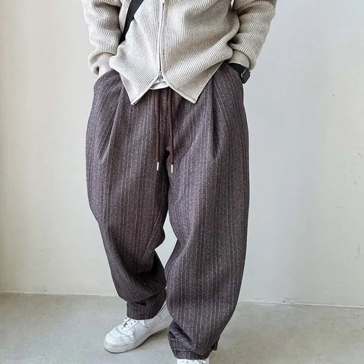 Reece - Urban Drift Pants