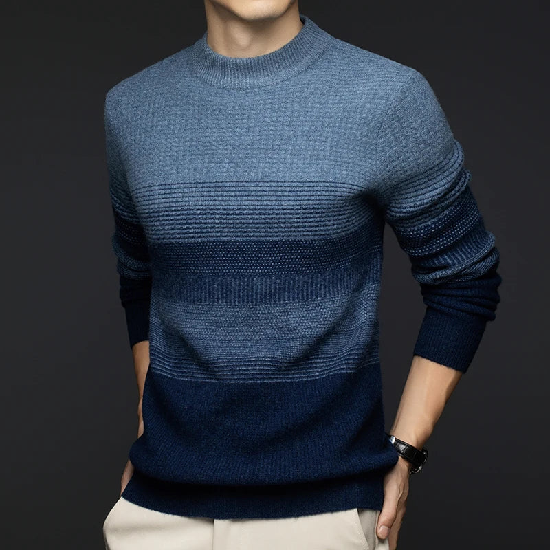 Orlando - Pure Wool Sweater