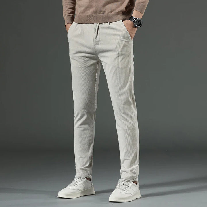Amald - Classic Corduroy Chinos