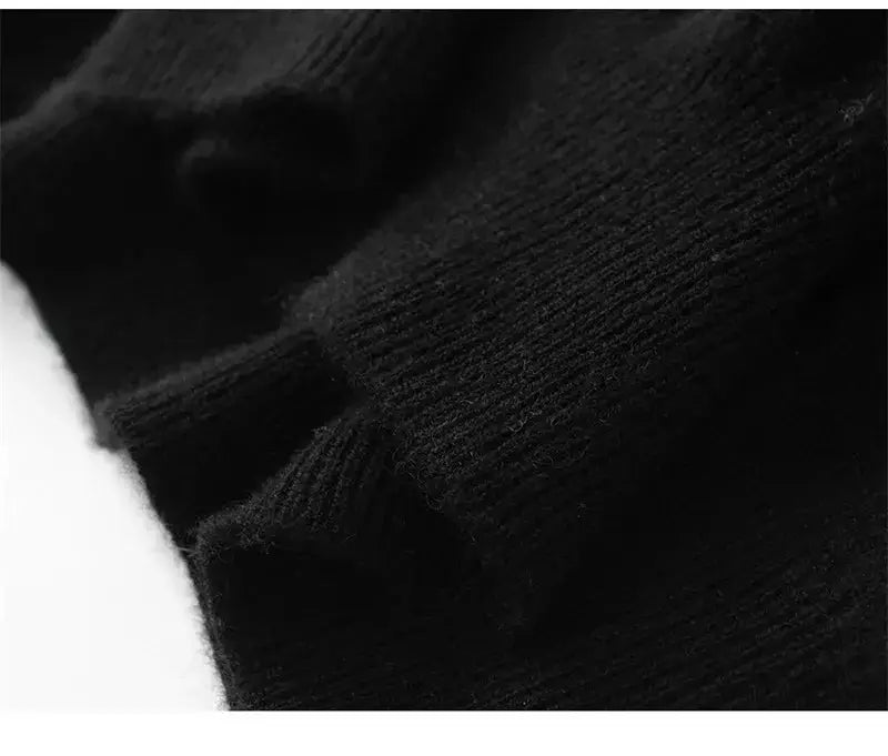 Randy - Cashmere T-Shirt