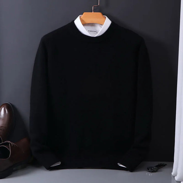 Razan - Premium Cashmere Sweater