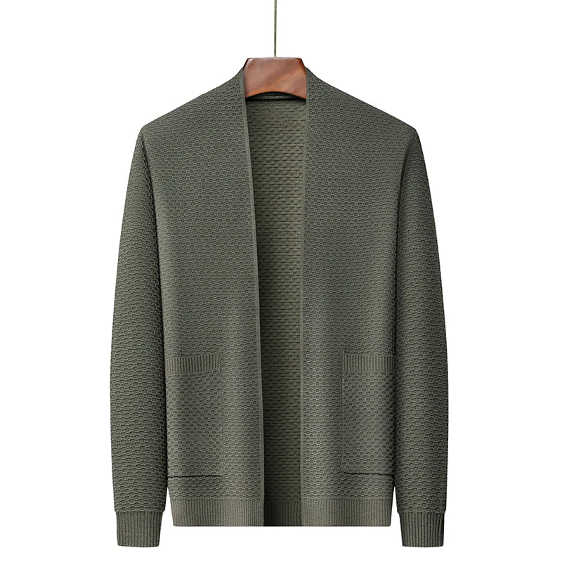 Eden - Classic Mesh Blazer