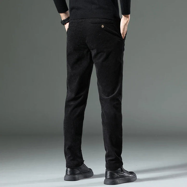 Amald - Classic Corduroy Chinos
