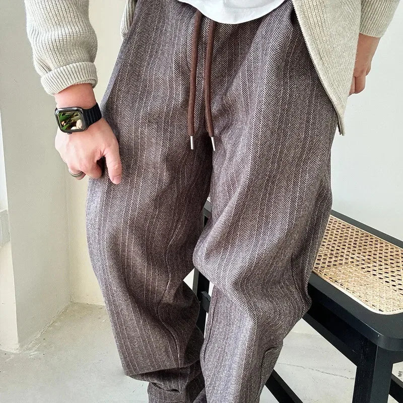 Reece - Urban Drift Pants
