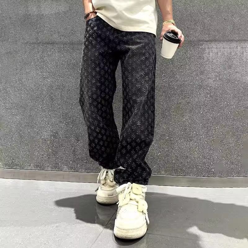 Tobler - Stylish Denim Jeans