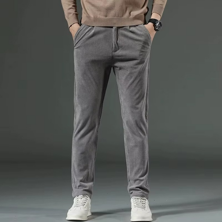 Amald - Classic Corduroy Chinos