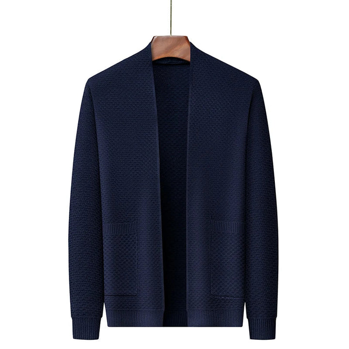 Eden - Classic Mesh Blazer
