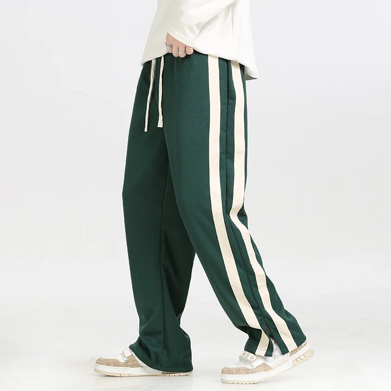 Zerker - Relaxed Retro Joggers