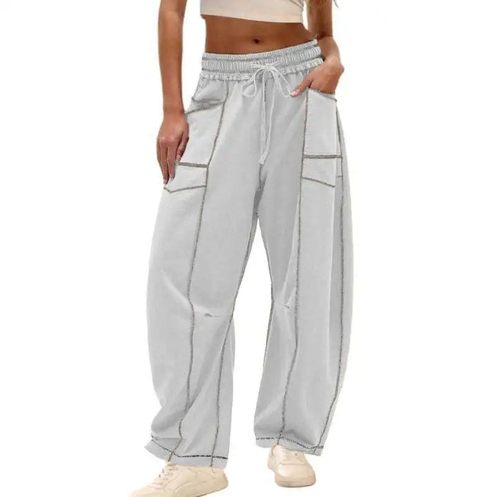 Alira - Baggy Comfort Sweatpants