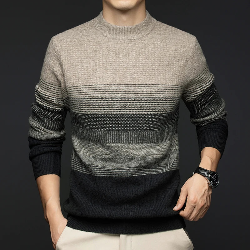Orlando - Pure Wool Sweater