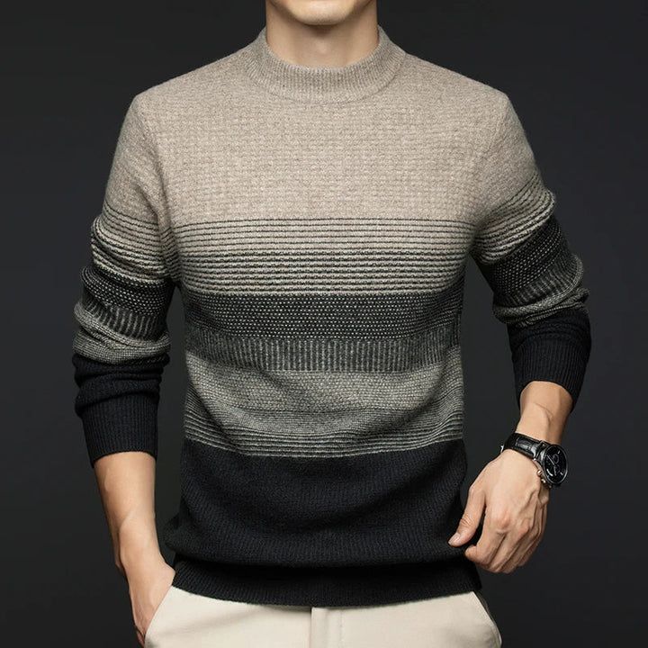 Orlando - Pure Wool Sweater