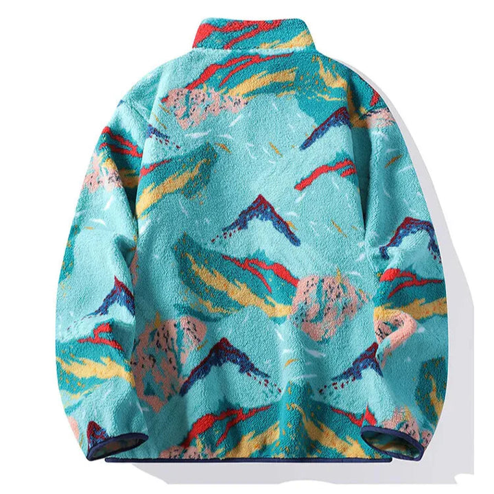 Copenhagen - Soft Fleece Sweater