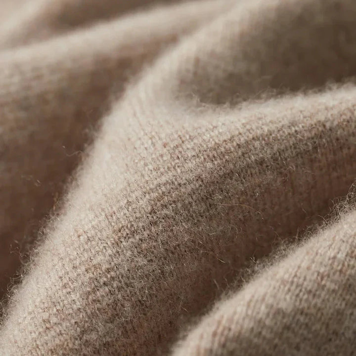 Liam - Premium Cashmere Cardigan