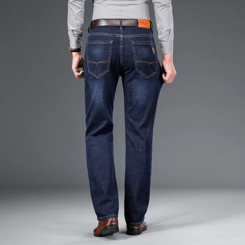 Bisaka - Stretchy Stylish Jeans