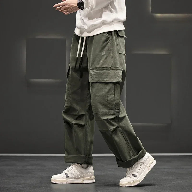 Ferdinand - Relaxed Cargo Pants