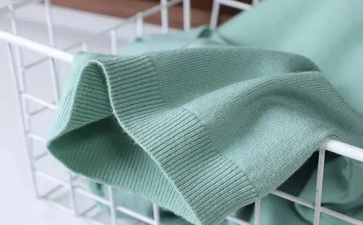 Randy - Cashmere T-Shirt