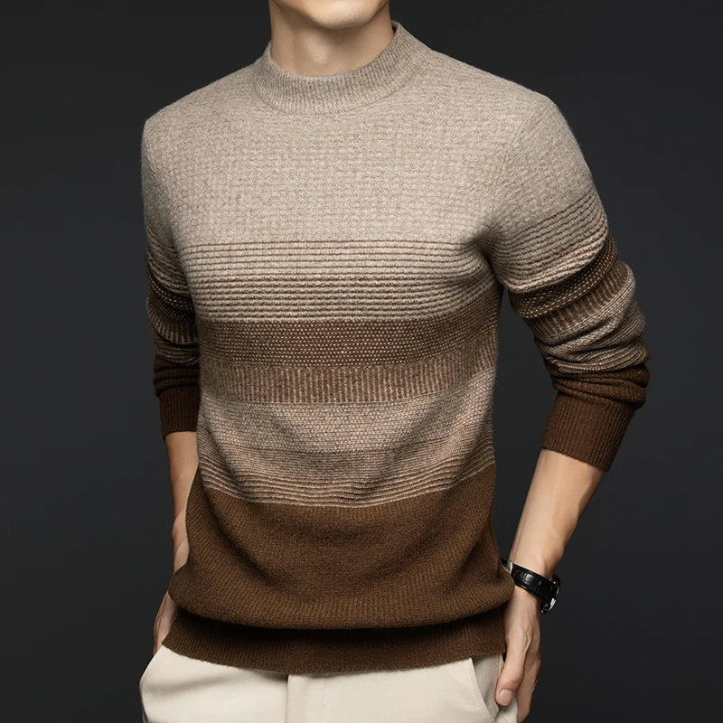 Orlando - Pure Wool Sweater