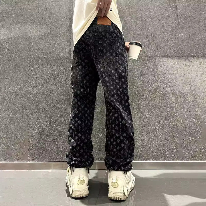 Tobler - Stylish Denim Jeans