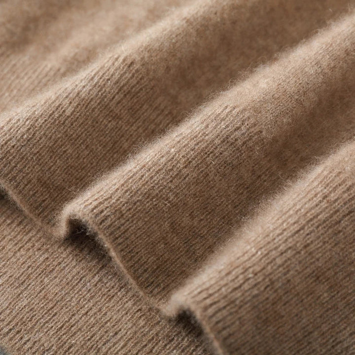 Calixer - Classic Cashmere Crewneck