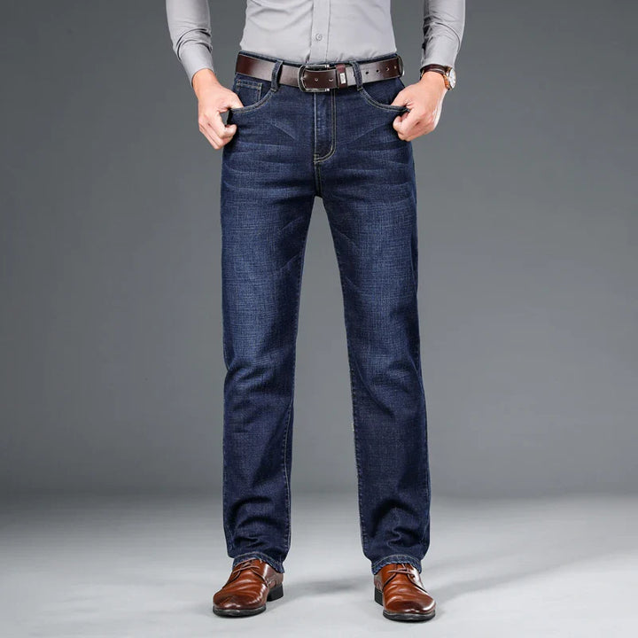 Bisaka - Stretchy Stylish Jeans