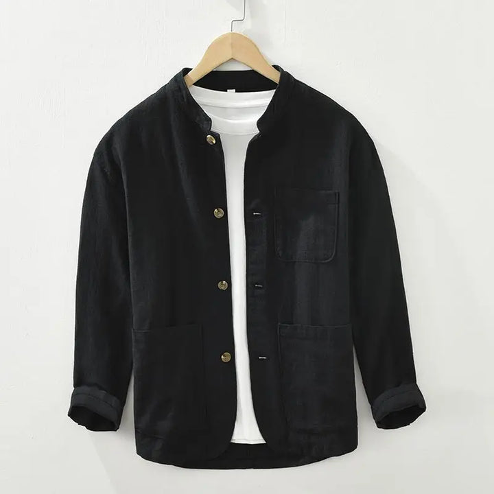 Tacaki - Japanese Cotton Shirt