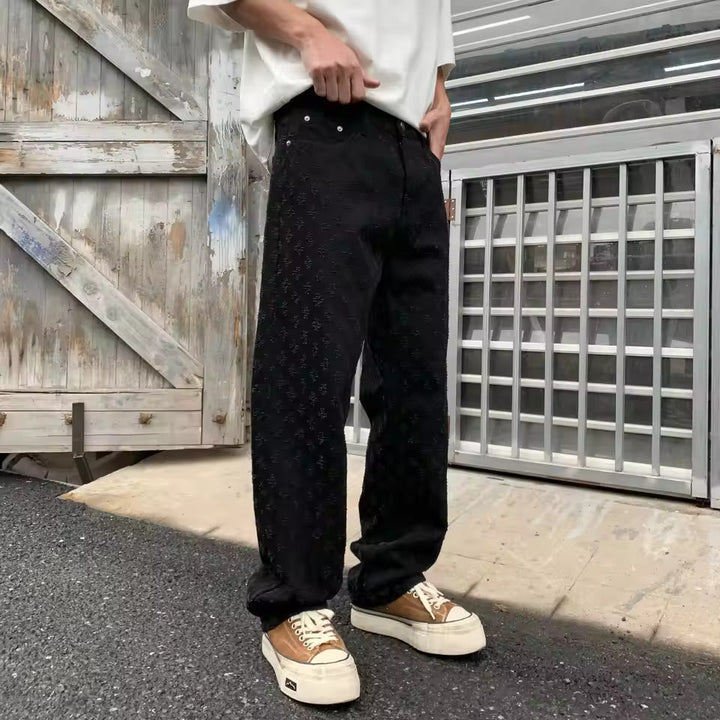 Tobler - Stylish Denim Jeans