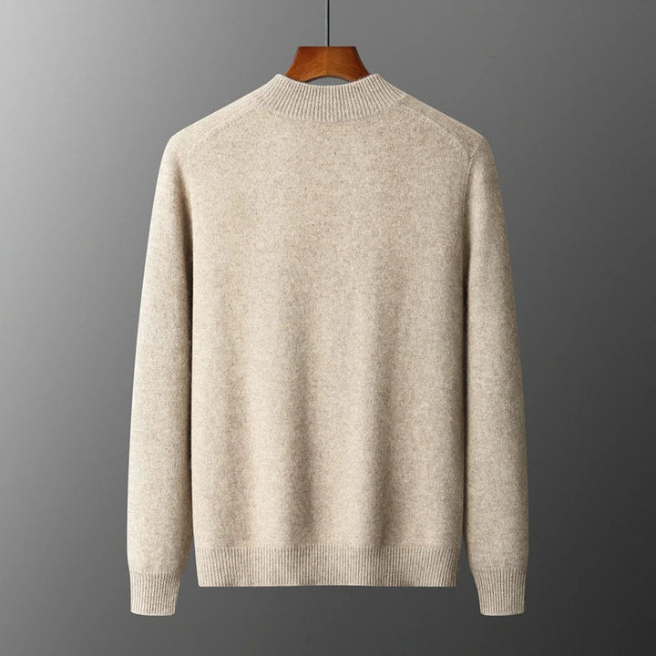 Mckenny - Premium Cashmere Cardigan