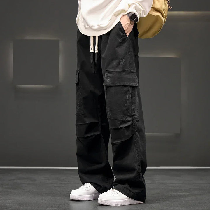 Ferdinand - Relaxed Cargo Pants
