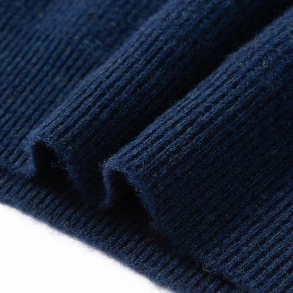 Orlando - Pure Wool Sweater