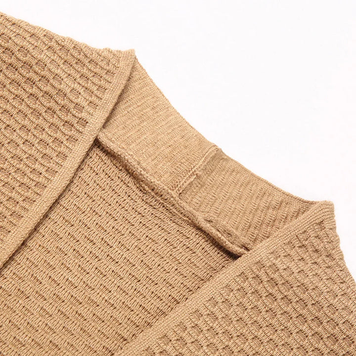 Eden - Classic Mesh Blazer